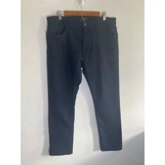 Men's Jachs New York Blue Jeans - Size 36/32 EUC! Nordstrom 0139‎ - Picture 1 of 15